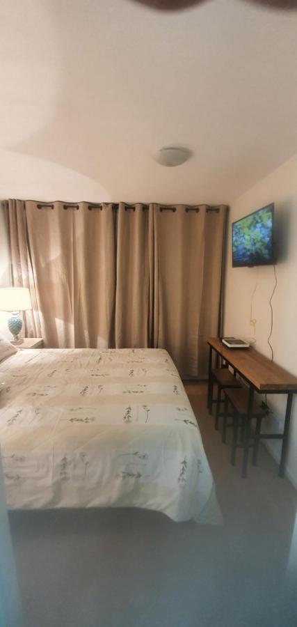 Arriendo Departamento Apartamento Santiago Exterior foto
